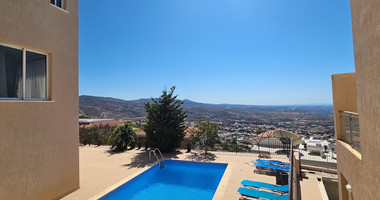 Six bedroom outstanting villa in a panoramic sea view area, in Peyia , Paphos,  for sale