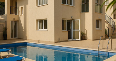 Six bedroom outstanting villa in a panoramic sea view area, in Peyia , Paphos,  for sale