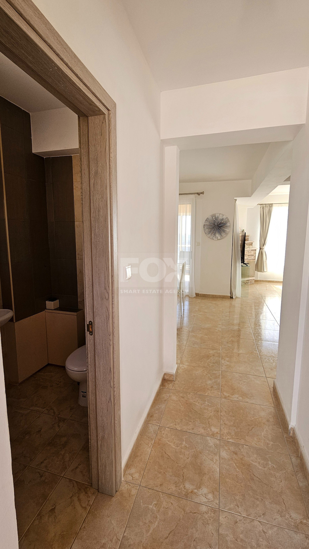 Six bedroom outstanting villa in a panoramic sea view area, in Peyia , Paphos,  for sale