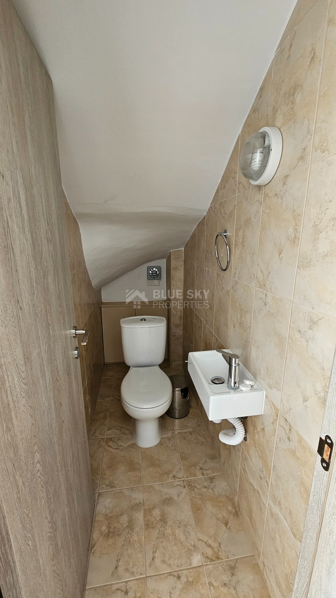 Six bedroom outstanting villa in a panoramic sea view area, in Peyia , Paphos,  for sale