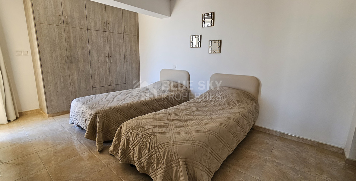 Six bedroom outstanting villa in a panoramic sea view area, in Peyia , Paphos,  for sale