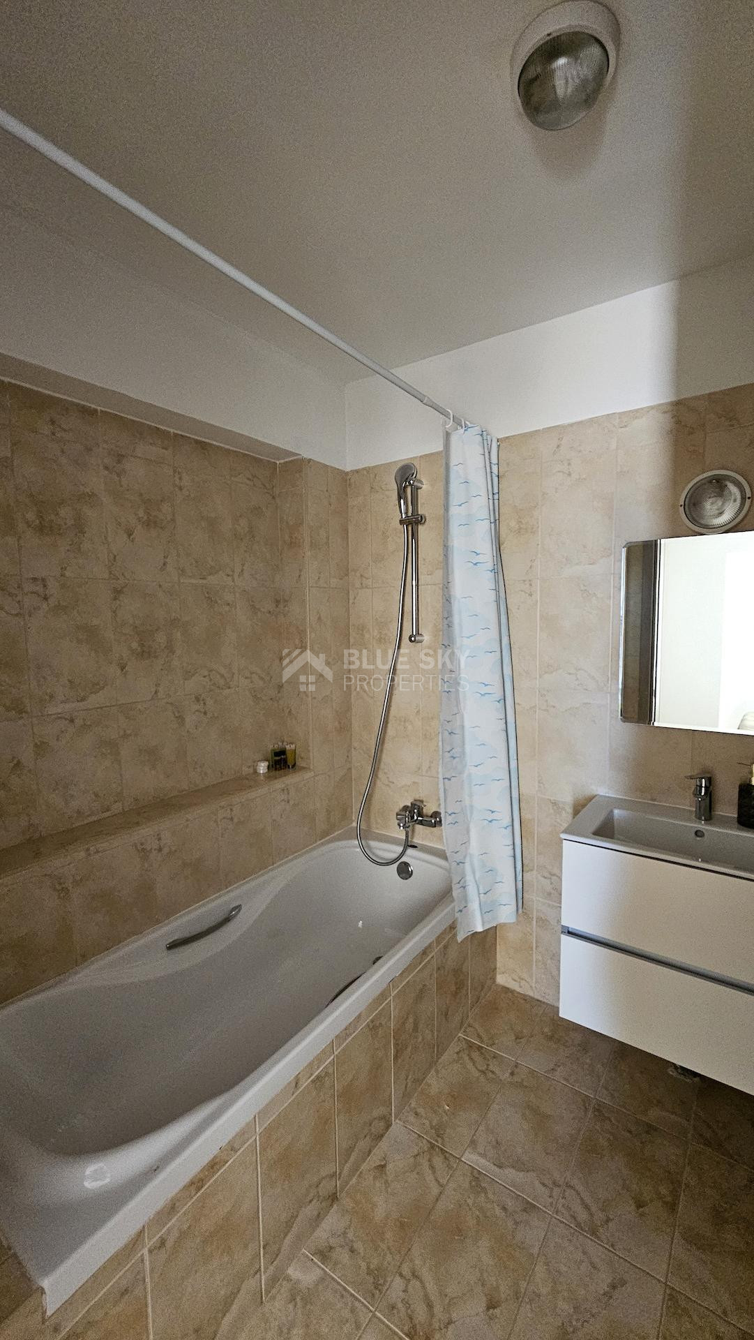 Six bedroom outstanting villa in a panoramic sea view area, in Peyia , Paphos,  for sale