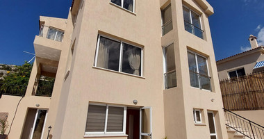 Six bedroom outstanting villa in a panoramic sea view area, in Peyia , Paphos,  for sale