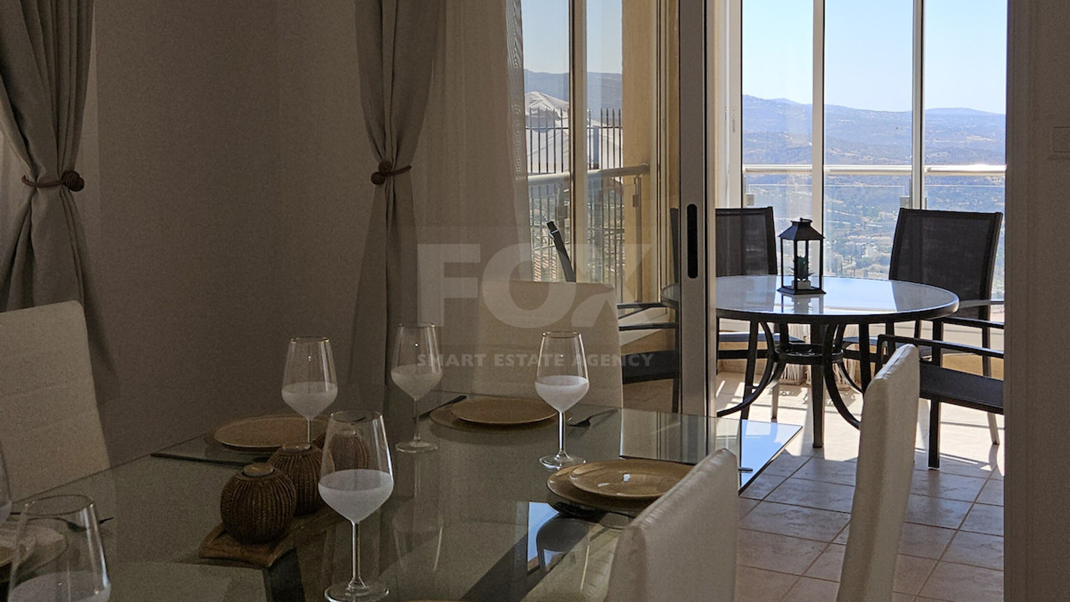 Six bedroom outstanting villa in a panoramic sea view area, in Peyia , Paphos,  for sale