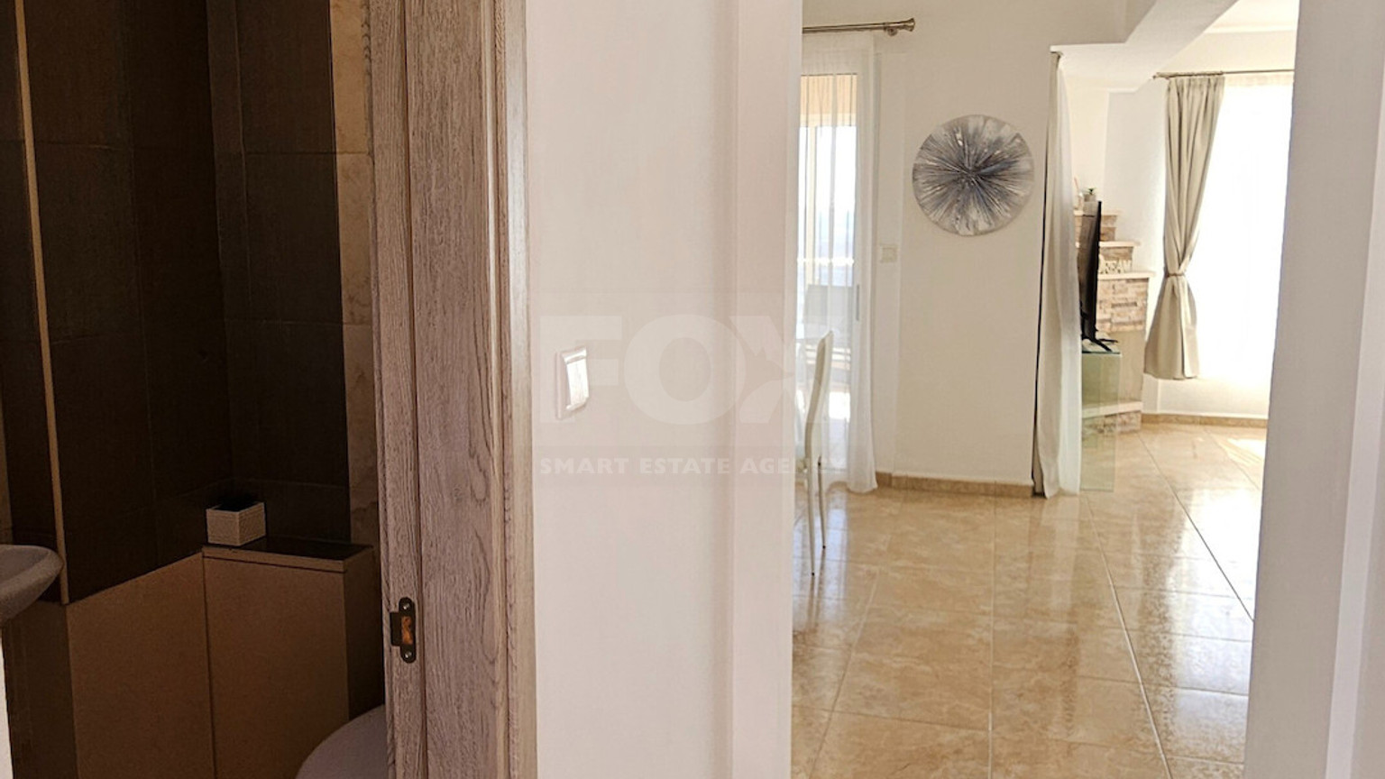 Six bedroom outstanting villa in a panoramic sea view area, in Peyia , Paphos,  for sale