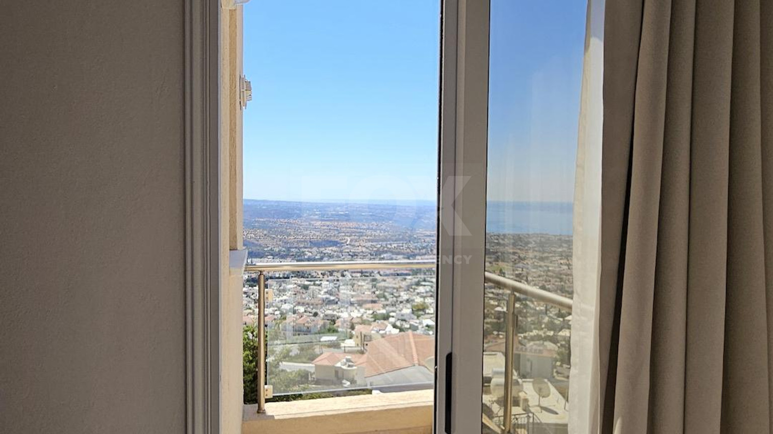 Six bedroom outstanting villa in a panoramic sea view area, in Peyia , Paphos,  for sale