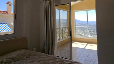Six bedroom outstanting villa in a panoramic sea view area, in Peyia , Paphos,  for sale