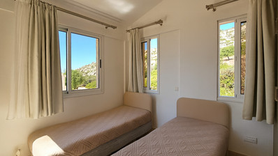 Six bedroom outstanting villa in a panoramic sea view area, in Peyia , Paphos,  for sale