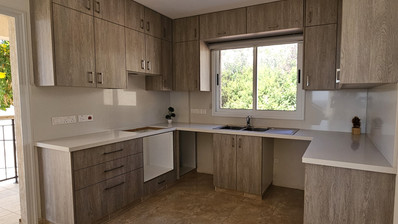 Six bedroom outstanting villa in a panoramic sea view area, in Peyia , Paphos,  for sale