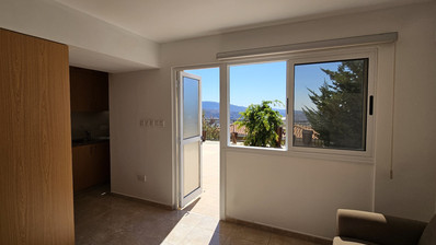 Six bedroom outstanting villa in a panoramic sea view area, in Peyia , Paphos,  for sale