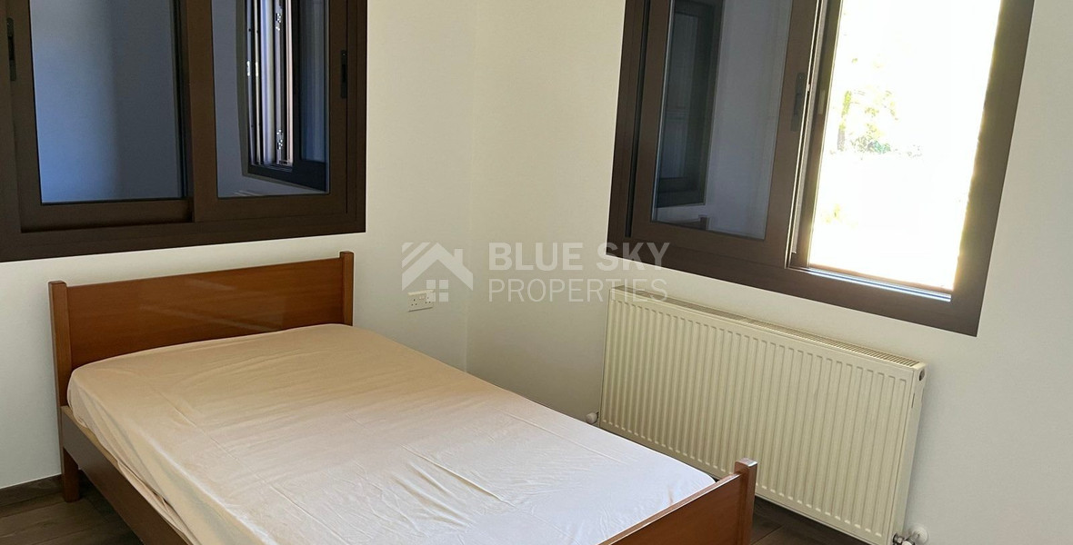 Nice three  Bedroom  House For Sale In Kalo Chorio Lemesou Limassol Cyprus