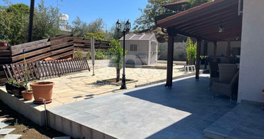 Nice three  Bedroom  House For Sale In Kalo Chorio Lemesou Limassol Cyprus