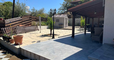 Nice three  Bedroom  House For Sale In Kalo Chorio Lemesou Limassol Cyprus