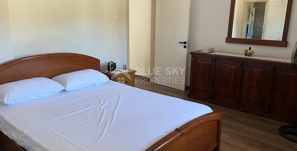 Nice three  Bedroom  House For Sale In Kalo Chorio Lemesou Limassol Cyprus