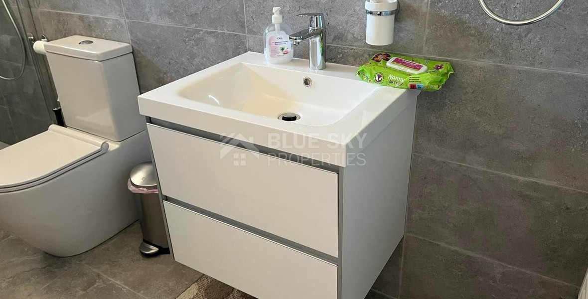 Nice three  Bedroom  House For Sale In Kalo Chorio Lemesou Limassol Cyprus