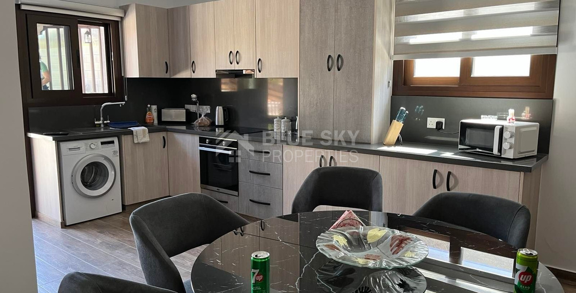 Nice three  Bedroom  House For Sale In Kalo Chorio Lemesou Limassol Cyprus