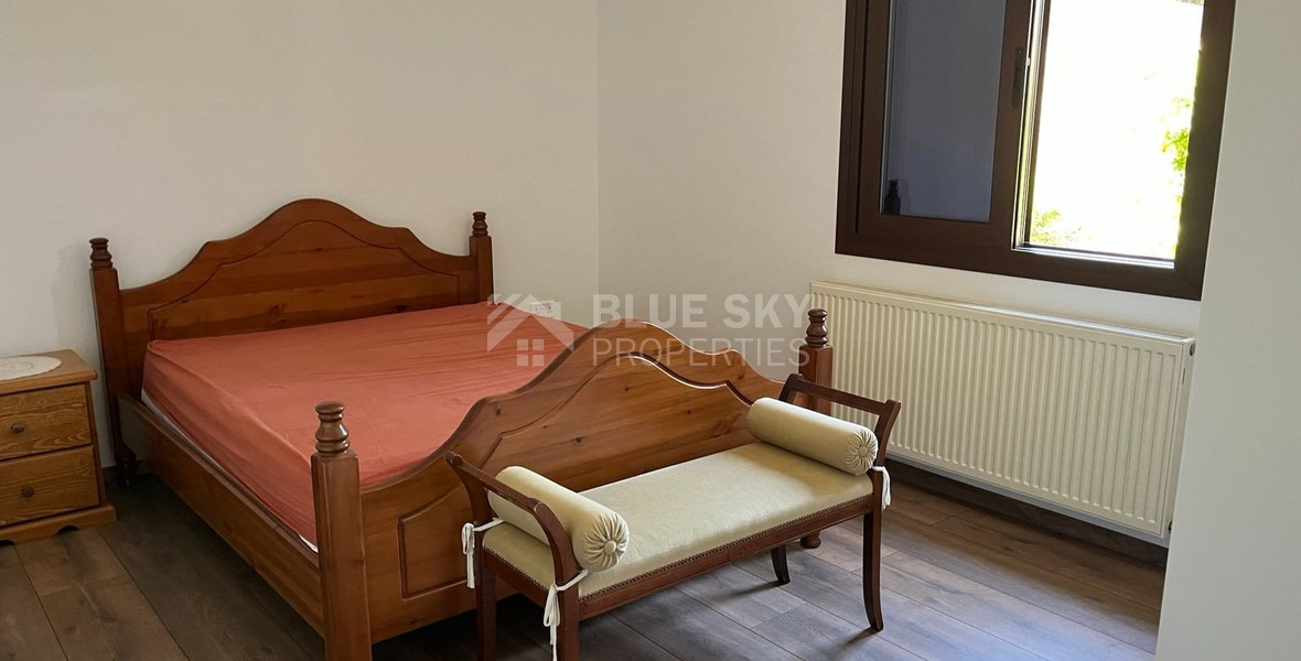 Nice three  Bedroom  House For Sale In Kalo Chorio Lemesou Limassol Cyprus