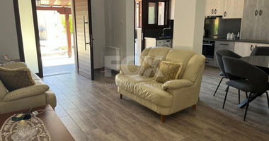 Nice three  Bedroom  House For Sale In Kalo Chorio Lemesou Limassol Cyprus