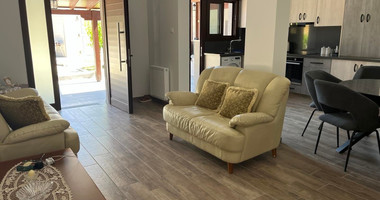 Nice three  Bedroom  House For Sale In Kalo Chorio Lemesou Limassol Cyprus