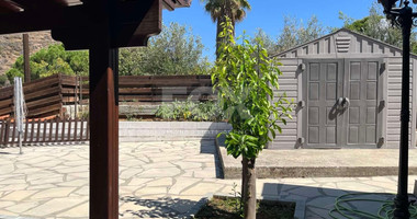 Nice three  Bedroom  House For Sale In Kalo Chorio Lemesou Limassol Cyprus