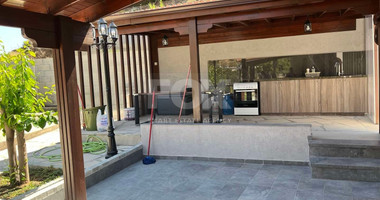 Nice three  Bedroom  House For Sale In Kalo Chorio Lemesou Limassol Cyprus