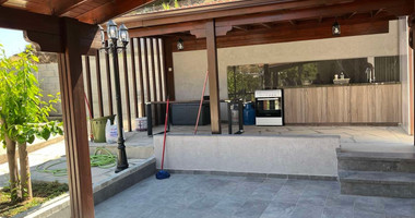 Nice three  Bedroom  House For Sale In Kalo Chorio Lemesou Limassol Cyprus