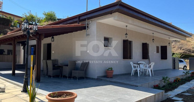 3 Bed House For Sale In Kalo Chorio Lemesou Limassol Cyprus