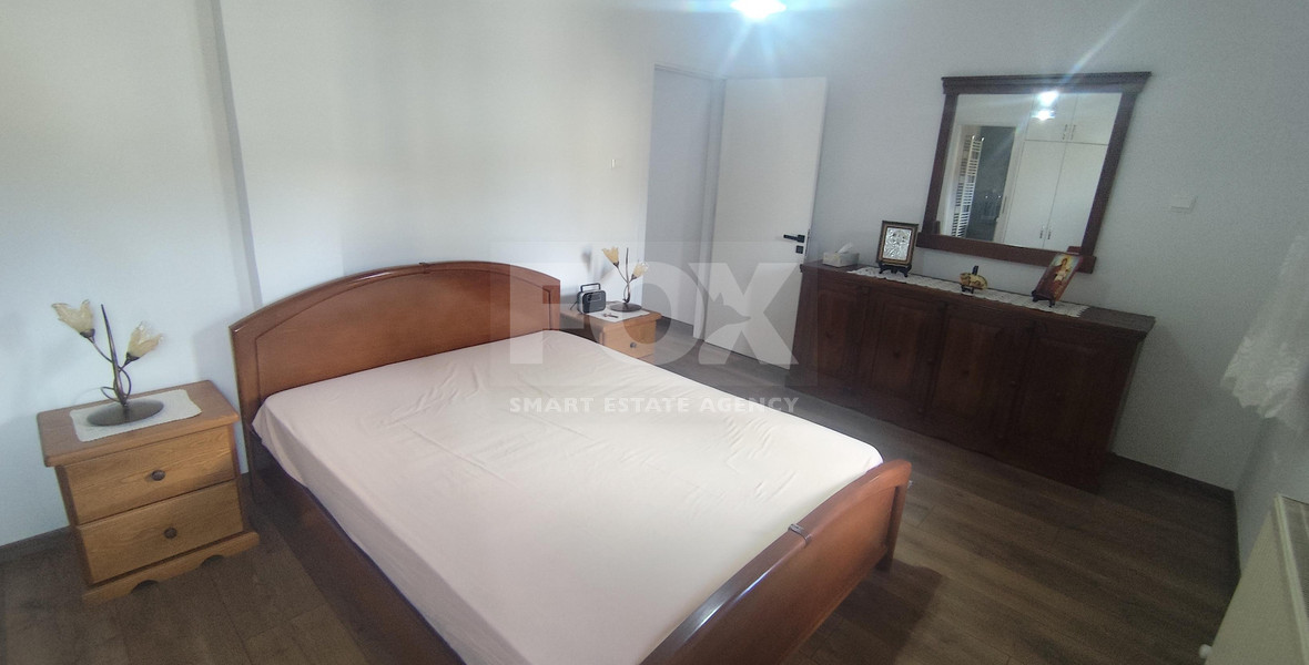 Nice three  Bedroom  House For Sale In Kalo Chorio Lemesou Limassol Cyprus