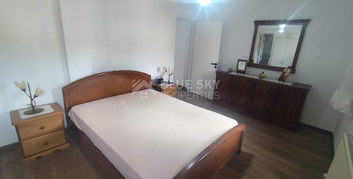 Nice three  Bedroom  House For Sale In Kalo Chorio Lemesou Limassol Cyprus