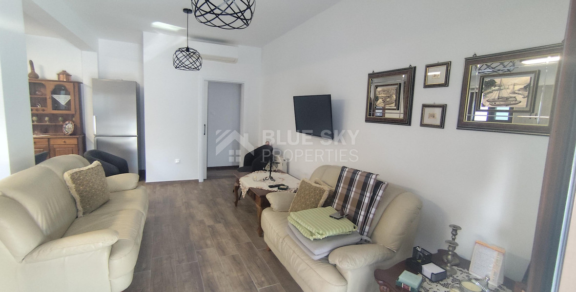 Nice three  Bedroom  House For Sale In Kalo Chorio Lemesou Limassol Cyprus