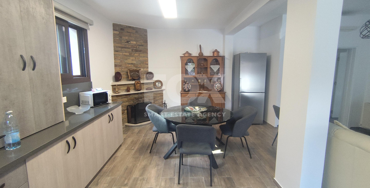 Nice three  Bedroom  House For Sale In Kalo Chorio Lemesou Limassol Cyprus