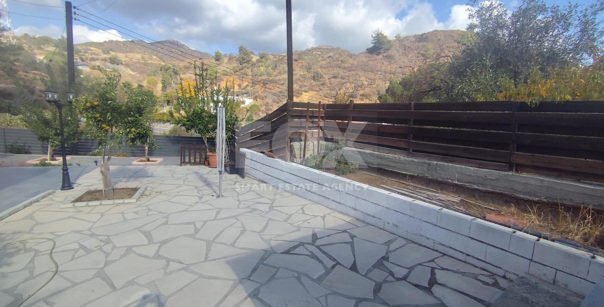 Nice three  Bedroom  House For Sale In Kalo Chorio Lemesou Limassol Cyprus