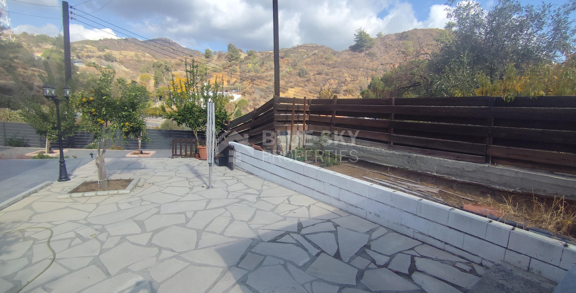 Nice three  Bedroom  House For Sale In Kalo Chorio Lemesou Limassol Cyprus