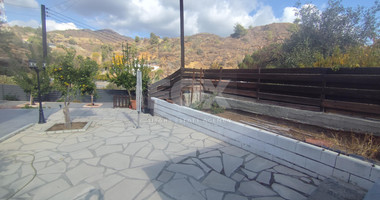 Nice three  Bedroom  House For Sale In Kalo Chorio Lemesou Limassol Cyprus