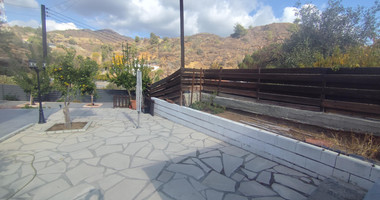 Nice three  Bedroom  House For Sale In Kalo Chorio Lemesou Limassol Cyprus