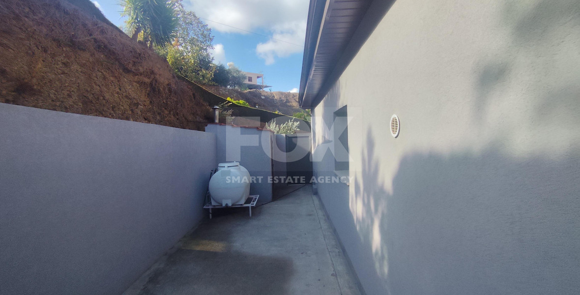 Nice three  Bedroom  House For Sale In Kalo Chorio Lemesou Limassol Cyprus