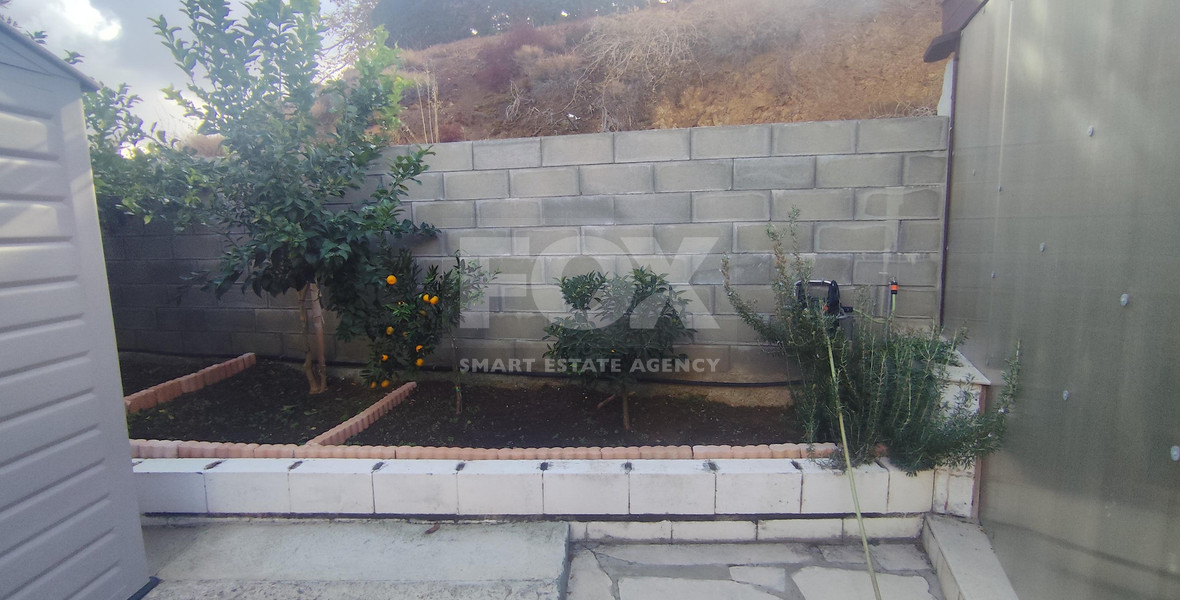 Nice three  Bedroom  House For Sale In Kalo Chorio Lemesou Limassol Cyprus