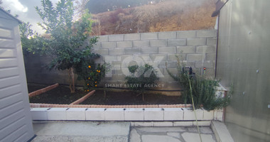 Nice three  Bedroom  House For Sale In Kalo Chorio Lemesou Limassol Cyprus