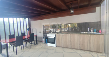 Nice three  Bedroom  House For Sale In Kalo Chorio Lemesou Limassol Cyprus