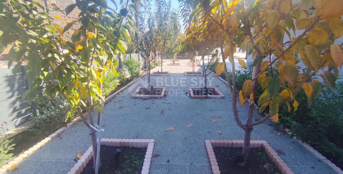 Nice three  Bedroom  House For Sale In Kalo Chorio Lemesou Limassol Cyprus