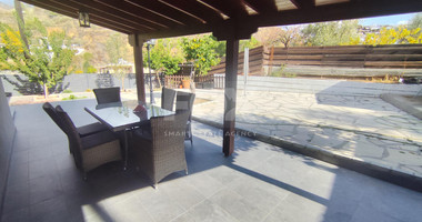 Nice three  Bedroom  House For Sale In Kalo Chorio Lemesou Limassol Cyprus