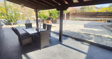 Nice three  Bedroom  House For Sale In Kalo Chorio Lemesou Limassol Cyprus