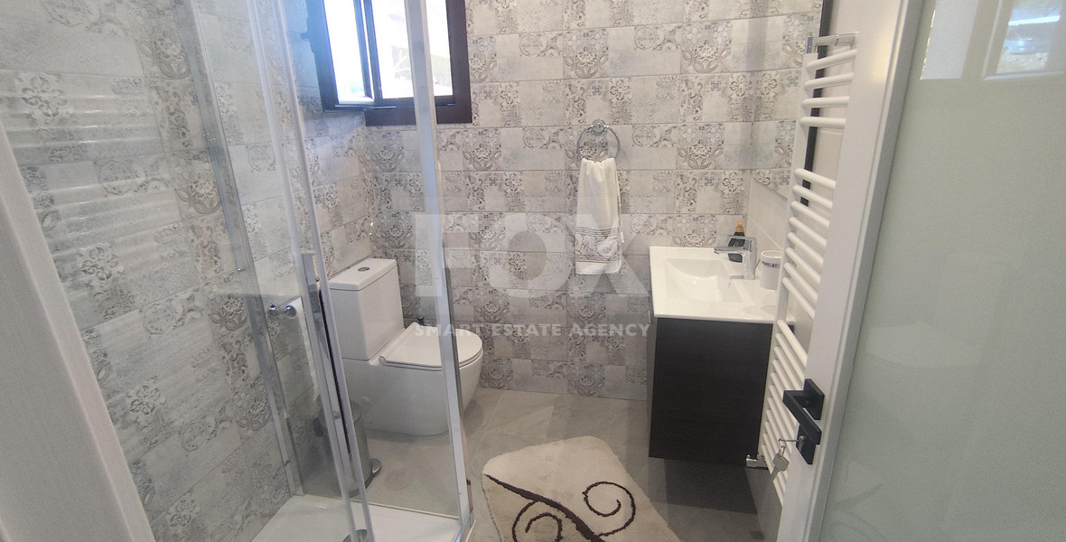 Nice three  Bedroom  House For Sale In Kalo Chorio Lemesou Limassol Cyprus