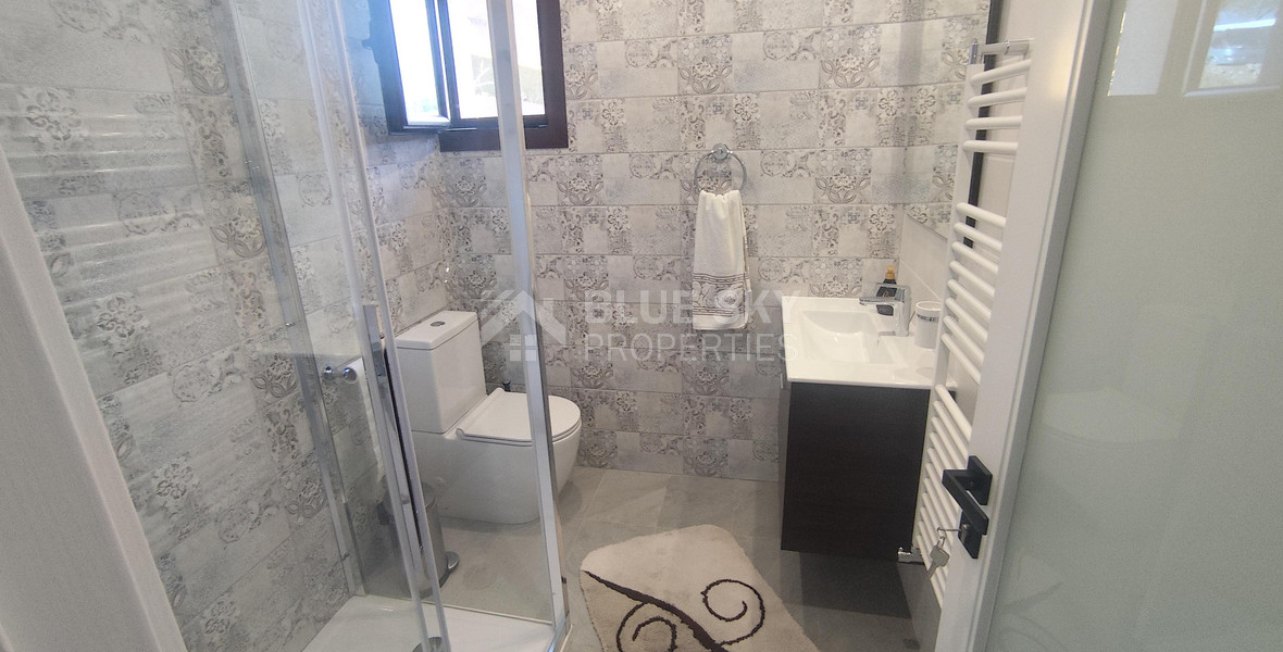 Nice three  Bedroom  House For Sale In Kalo Chorio Lemesou Limassol Cyprus