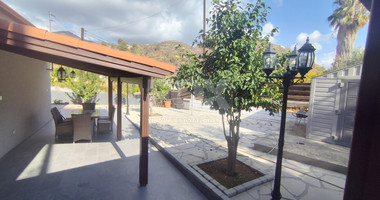 Nice three  Bedroom  House For Sale In Kalo Chorio Lemesou Limassol Cyprus