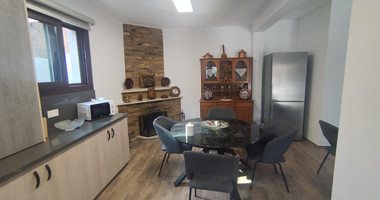 Nice three  Bedroom  House For Sale In Kalo Chorio Lemesou Limassol Cyprus