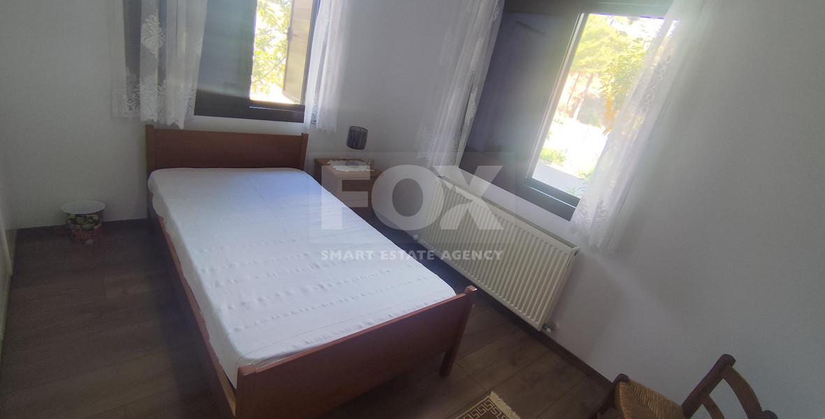 Nice three  Bedroom  House For Sale In Kalo Chorio Lemesou Limassol Cyprus