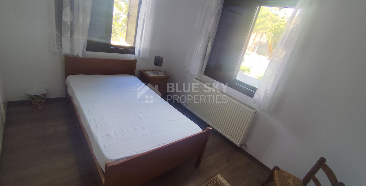 Nice three  Bedroom  House For Sale In Kalo Chorio Lemesou Limassol Cyprus