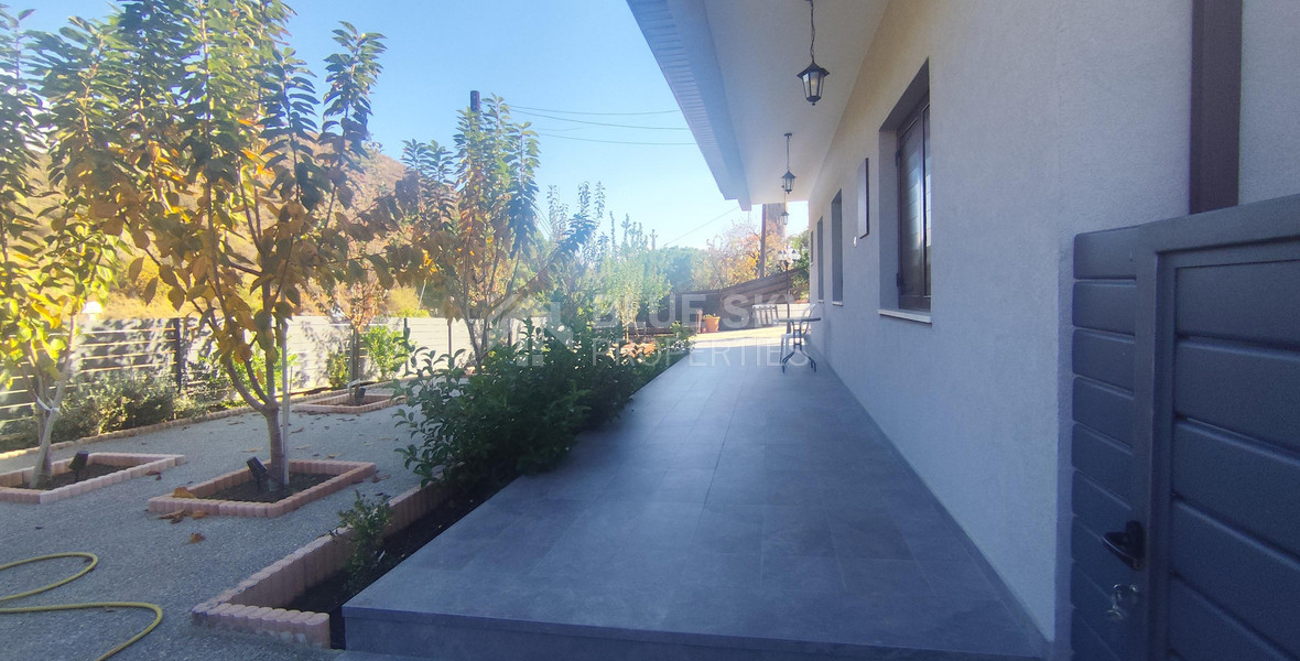 Nice three  Bedroom  House For Sale In Kalo Chorio Lemesou Limassol Cyprus