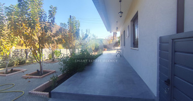 Nice three  Bedroom  House For Sale In Kalo Chorio Lemesou Limassol Cyprus